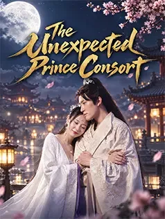 The Unexpected Prince Consort