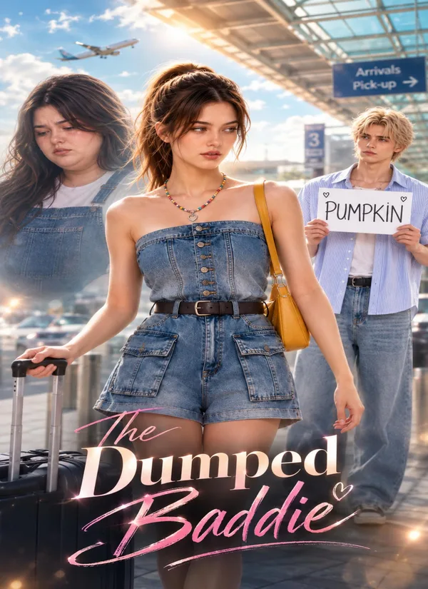 The Dumped Baddie