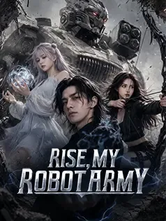 Rise, My Robot Army