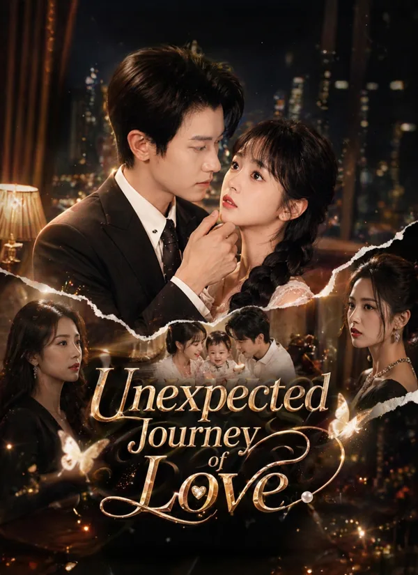 (Dubbed) Unexpected Journey of Love