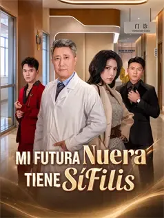 Mi futura nuera tiene sífilis