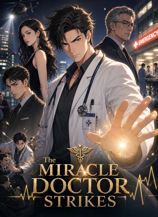 The Miracle Doctor Strikes