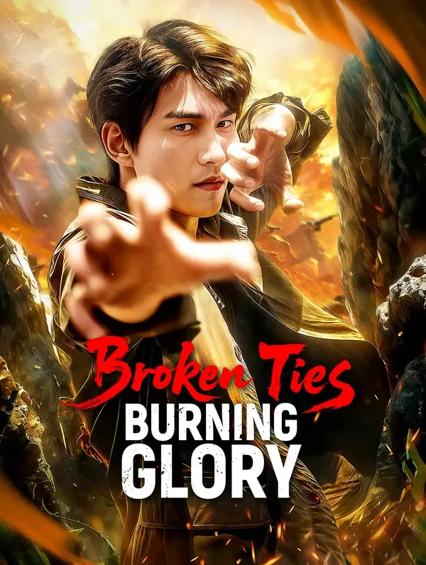 Broken Ties, Burning Glory