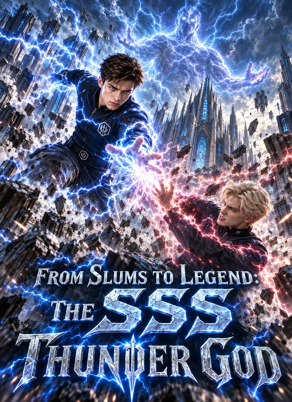 From Slums to Legend: The SSS Thunder God