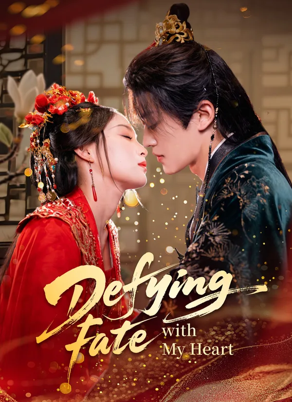 (Dubbed) Defying Fate with My Heart