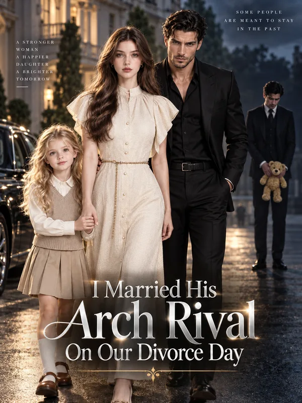 I Married His Arch Rival On Our Divorce Day