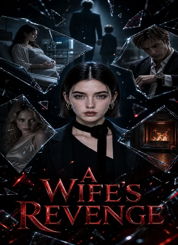 A Wife's Revenge