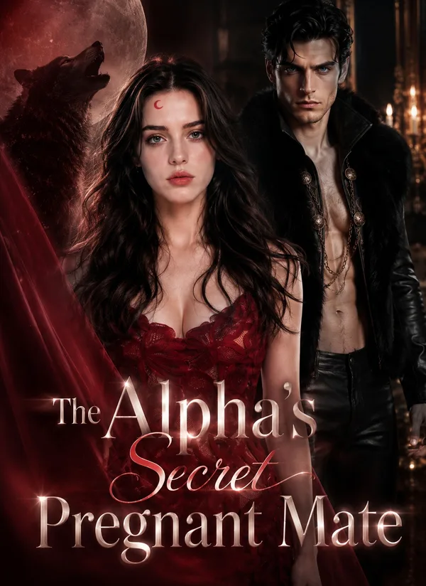 The Alpha's Secret Pregnant Mate