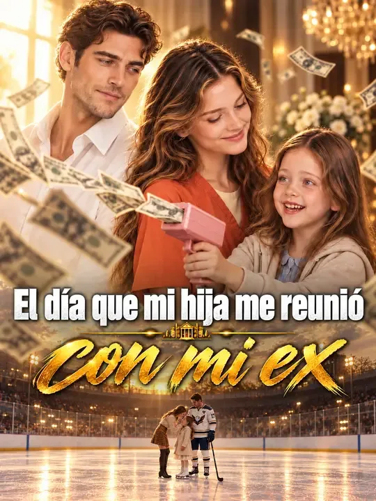 El día que mi hija me reunió con mi ex