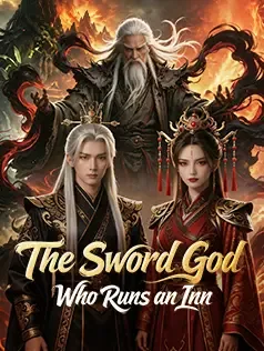The Sword God Who Runs an Inn