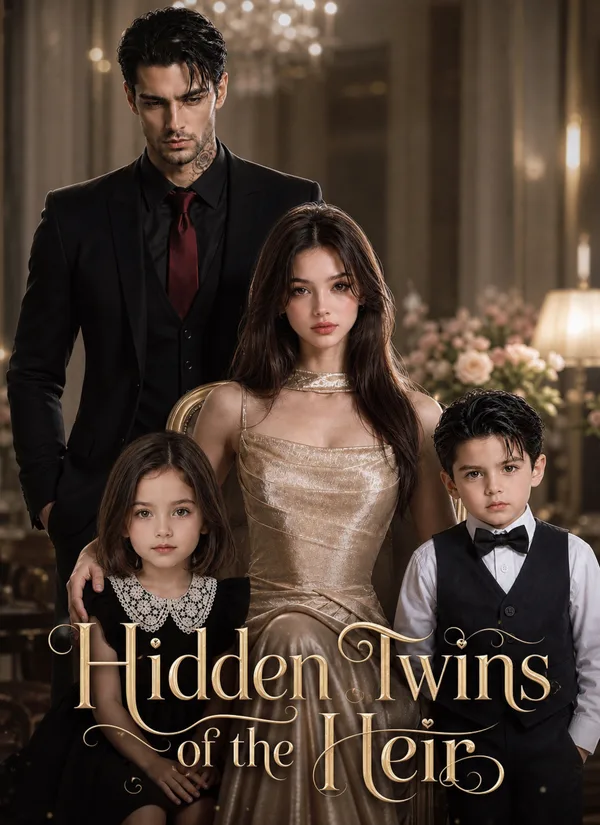 Hidden Twins of the He