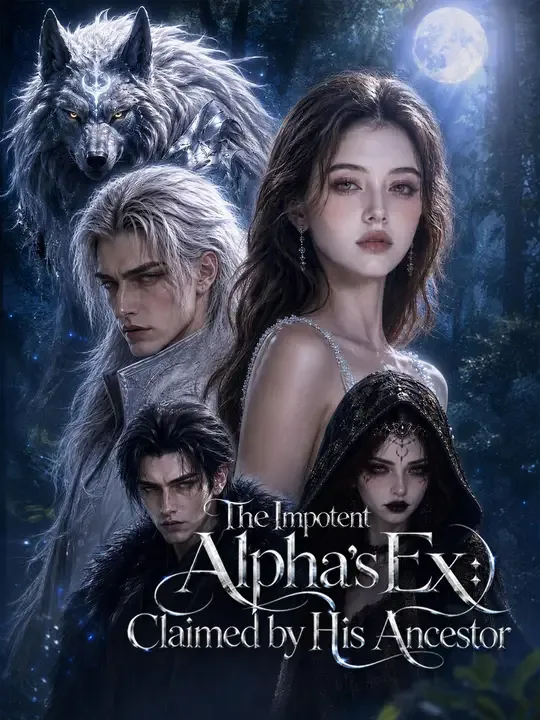 LIÉE À L'ALPHA ANCESTRAL