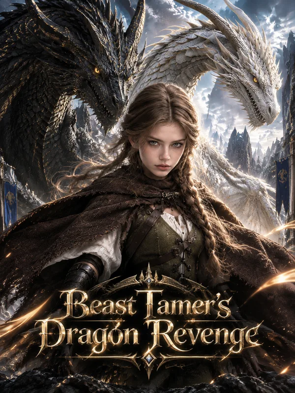 Beast Tamer’s Dragon Revenge