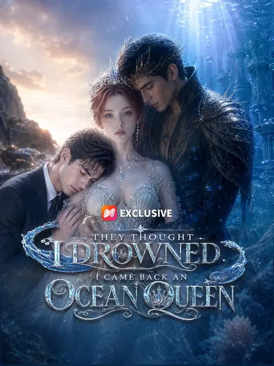 Dada Como Morta, Voltei a Ser a Rainha do Oceano