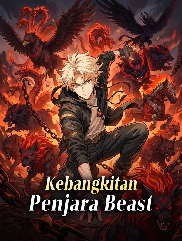Kebangkitan Penjara Beast