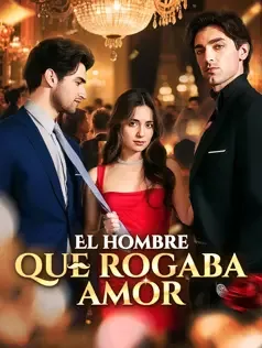 El hombre que rogaba amor