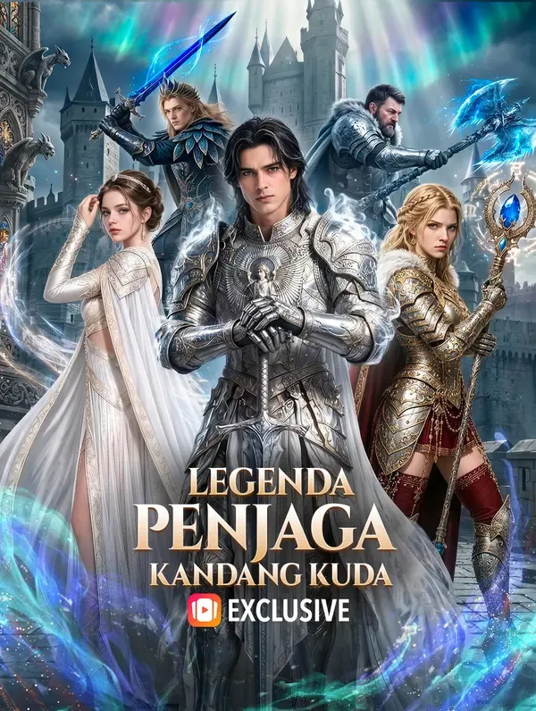 Legenda Penjaga Kandang Kuda