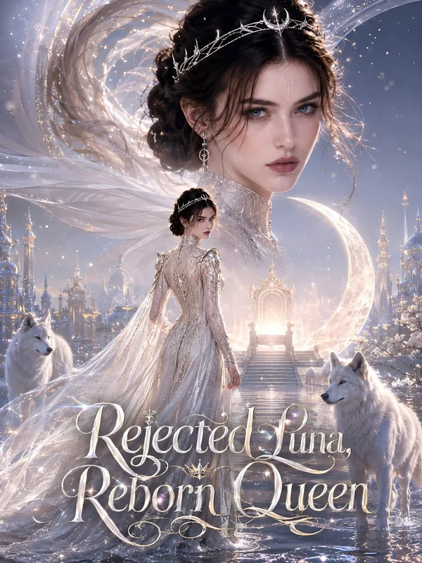 Rejected Luna, Reborn Queen