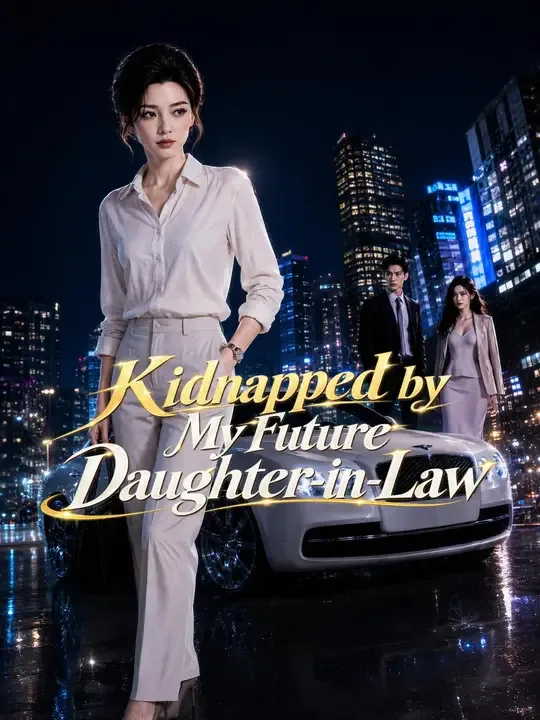 Kidnapped by My Future Daughter-in-Law