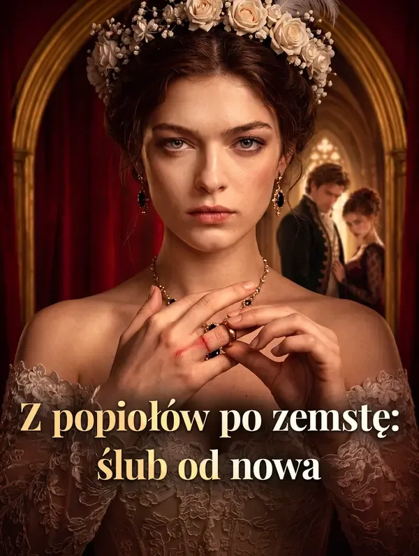 Z popiołów po zemstę: ślub od nowa