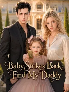 Baby Strikes Back: Find My Daddy