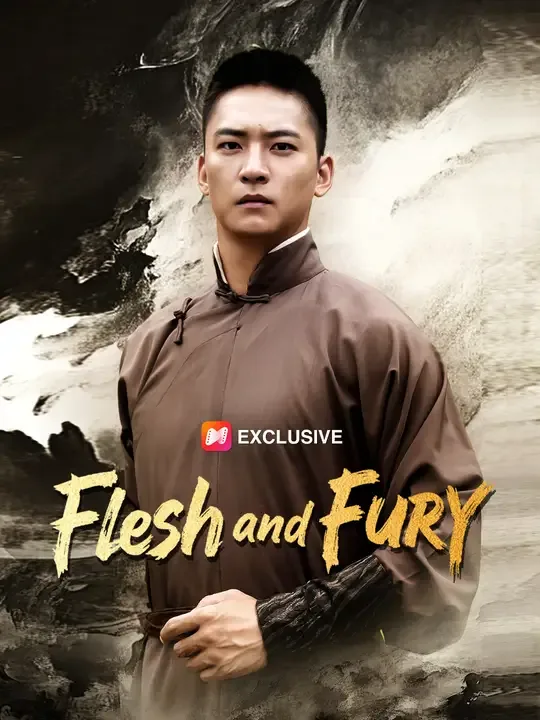 Flesh and Fury