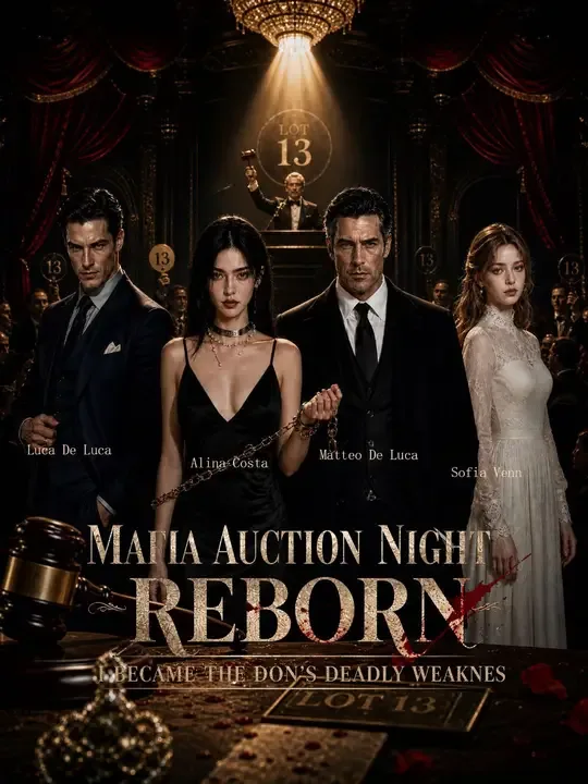 Reborn at the Mafia Auction-I Became the Don’s Fatal Weakness