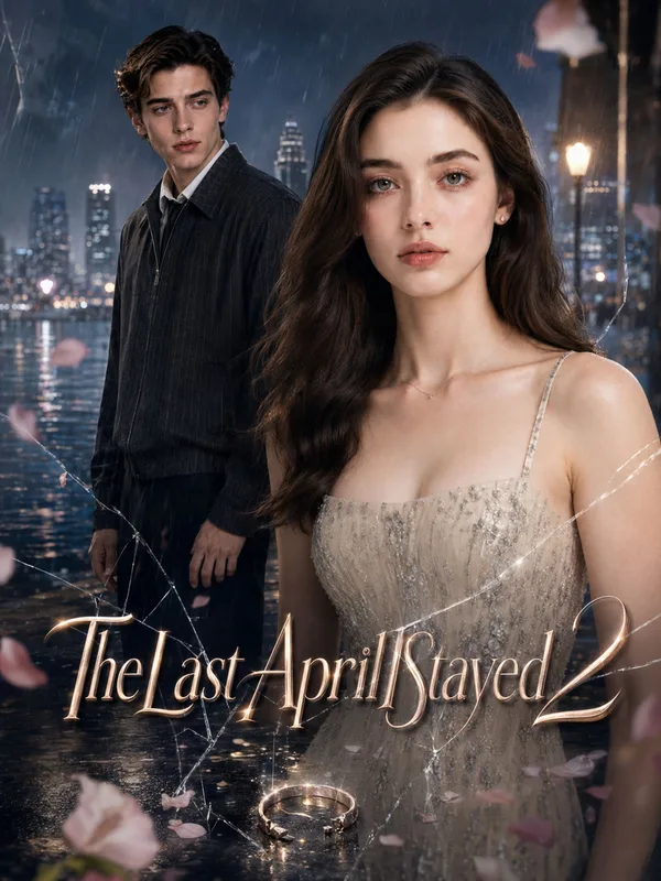 The Last April I Stayed 3