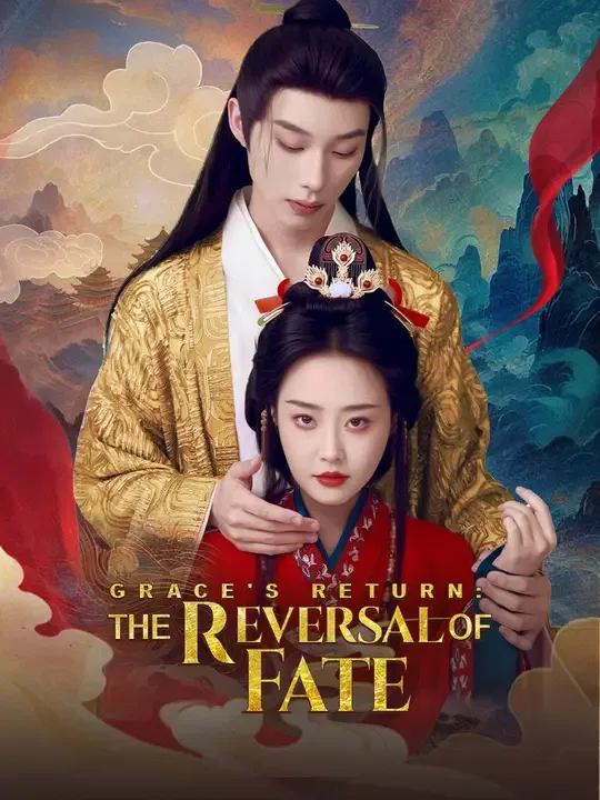 Grace's Return: The Reversal of Fate