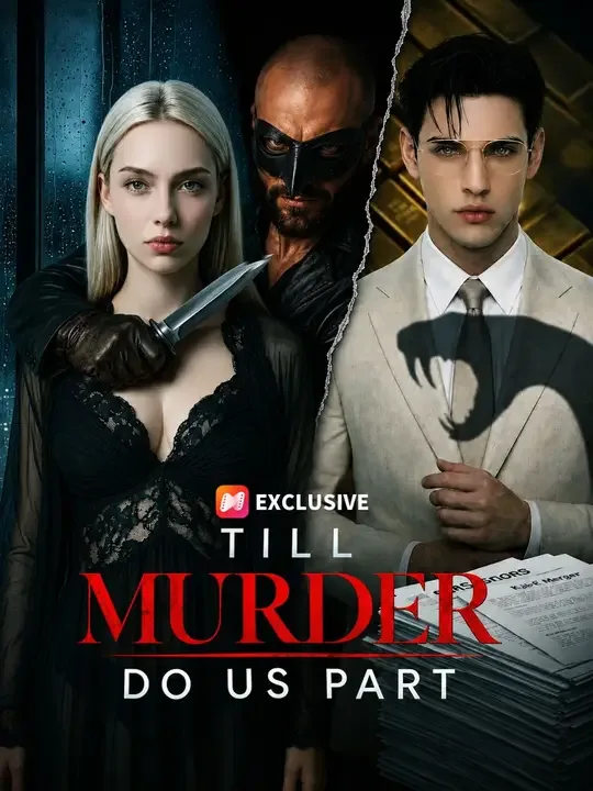 Till Murder Do Us Part