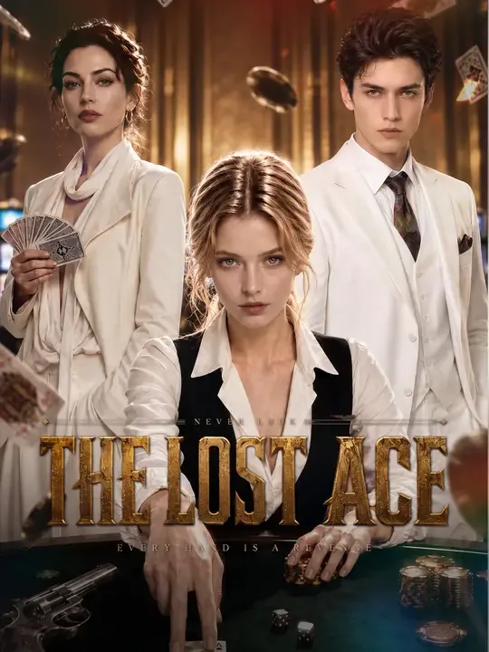 The Lost Ace
