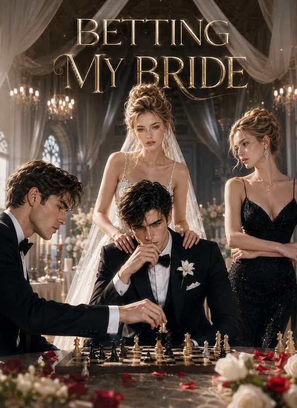 Betting My Bride