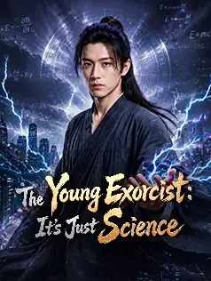 The Young Exorcist: It's Just Science