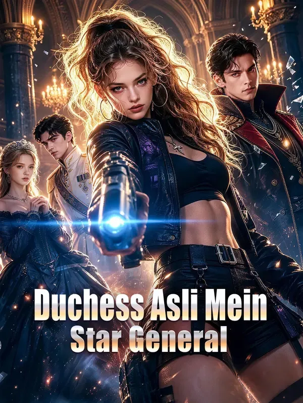 Duchess Asli Mein Star General