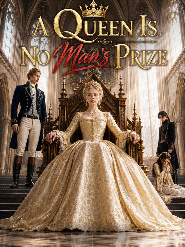 A Queen Is No Man's Prize