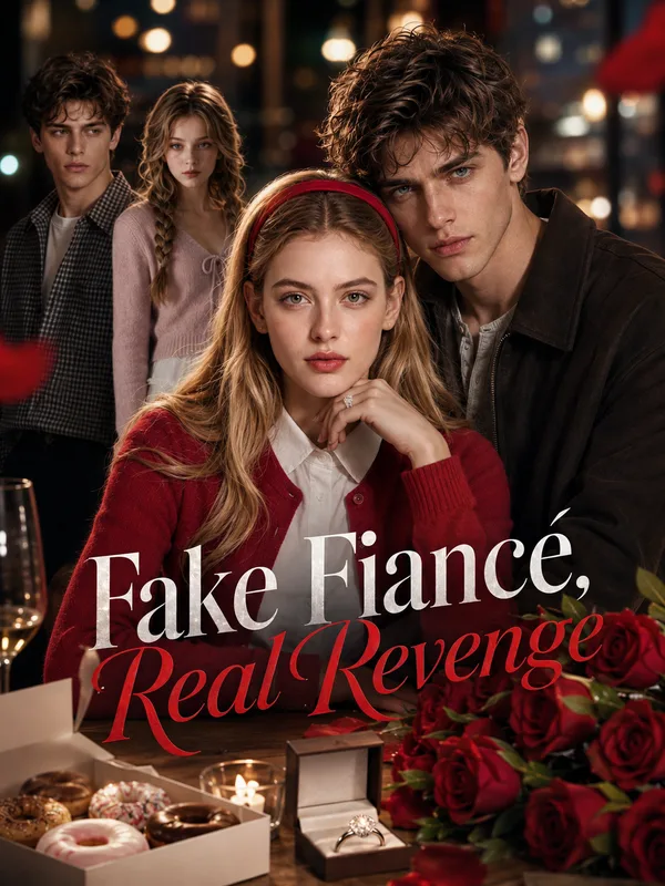 Fake Fiancé, Real Revenge