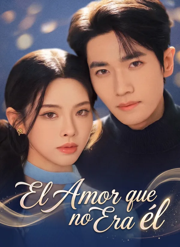 El amor que no era él