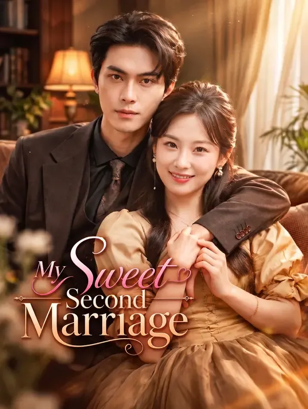 My Sweet Second Marriage