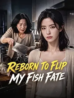 Reborn to Flip My Fish Fate