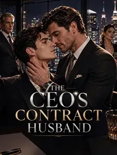The CEO's Contract Husband
