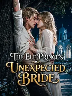 The Elf Prince's Unexpected Bride