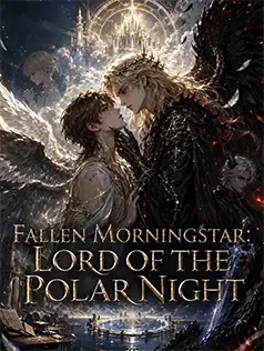 Fallen Morningstar:Lord of the Polar Night