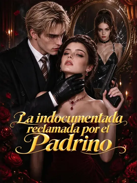La indocumentada reclamada por el Padrino​