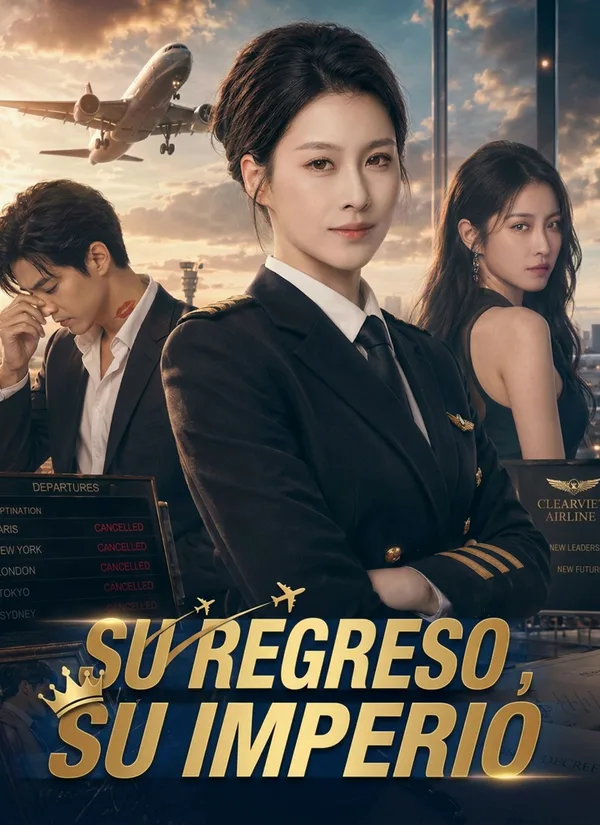 (Doblado) Su regreso, su imperio