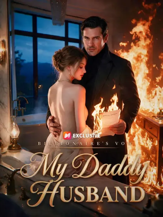 Billionaire's Vow: My Daddy Husband