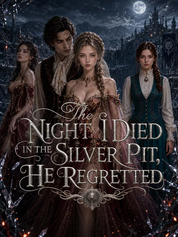 The Night I Died in the Silver Pit, He Regretted