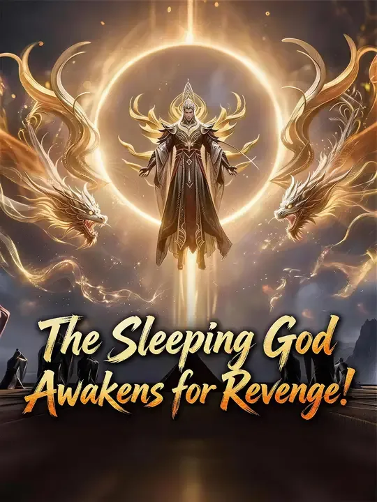 The Sleeping God Awakens for Revenge!