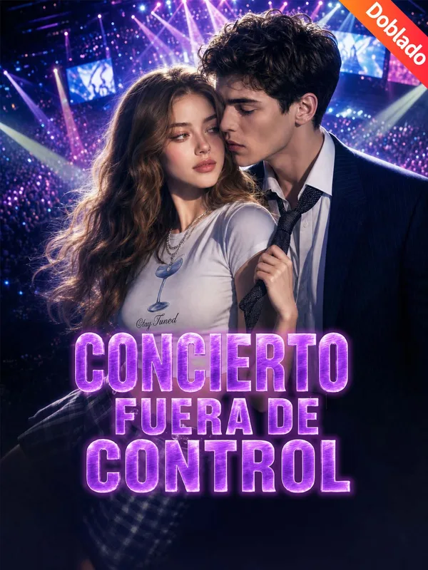 Concierto fuera de control