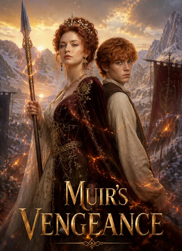 Muir's Vengeance