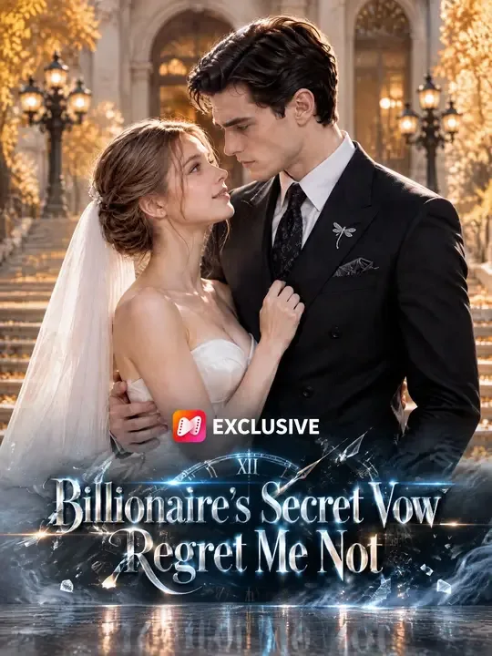 Billionaire's Secret Vow: Regret Me Not